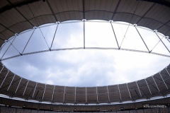 Vì sao Malaysia không tổ chức trận gặp Việt Nam trên ‘chảo lửa’ Bukit Jalil?